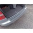 Накладка на задний бампер полиуретановая VW Touran (2003-2010)